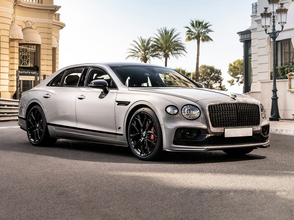 New 2023 Bentley Flying Spur
