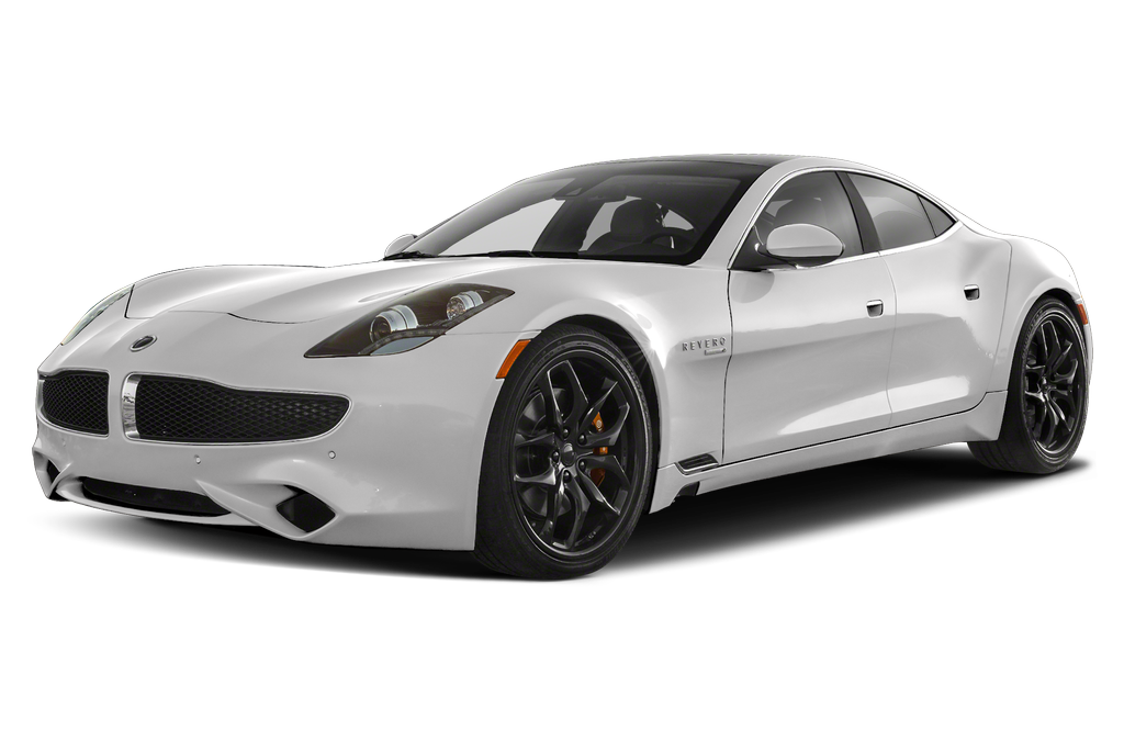 New 2018 Karma Revero