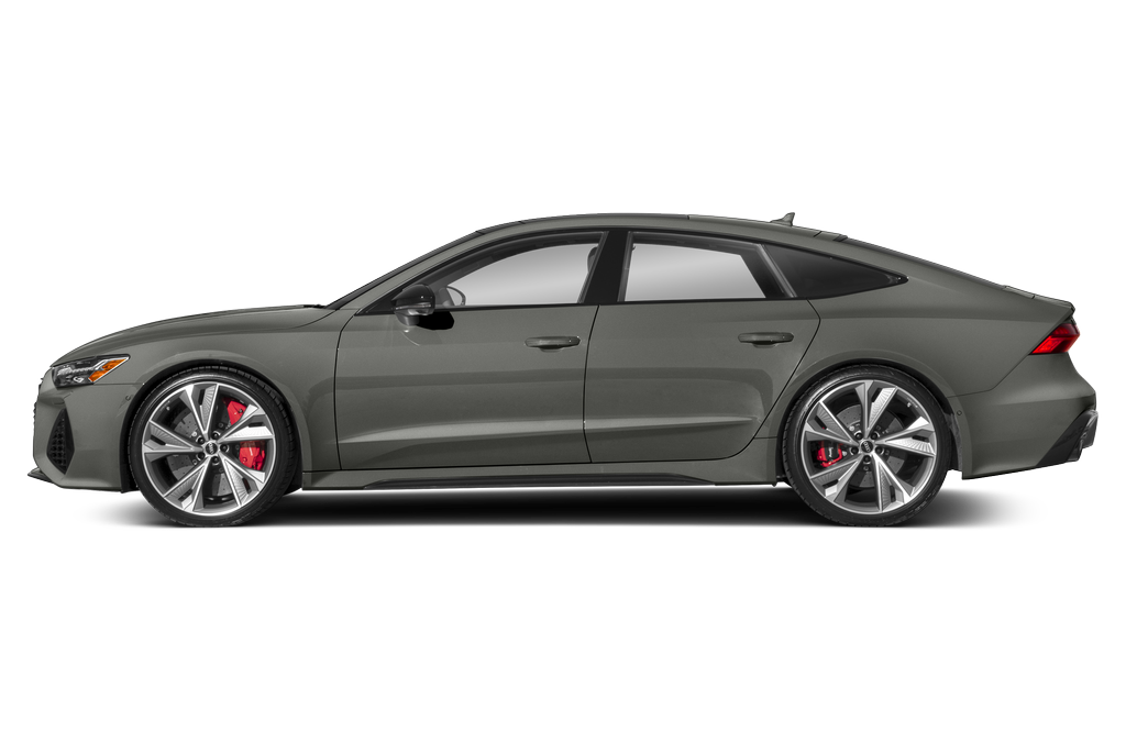 2023 Audi RS 7 - Specs, Prices, MPG, Reviews & Photos | Cars.com