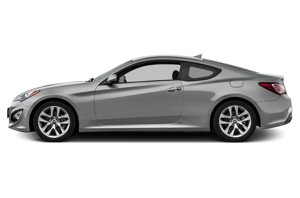 2016 Hyundai Genesis Coupe - Specs, Prices, MPG, Reviews & Photos ...