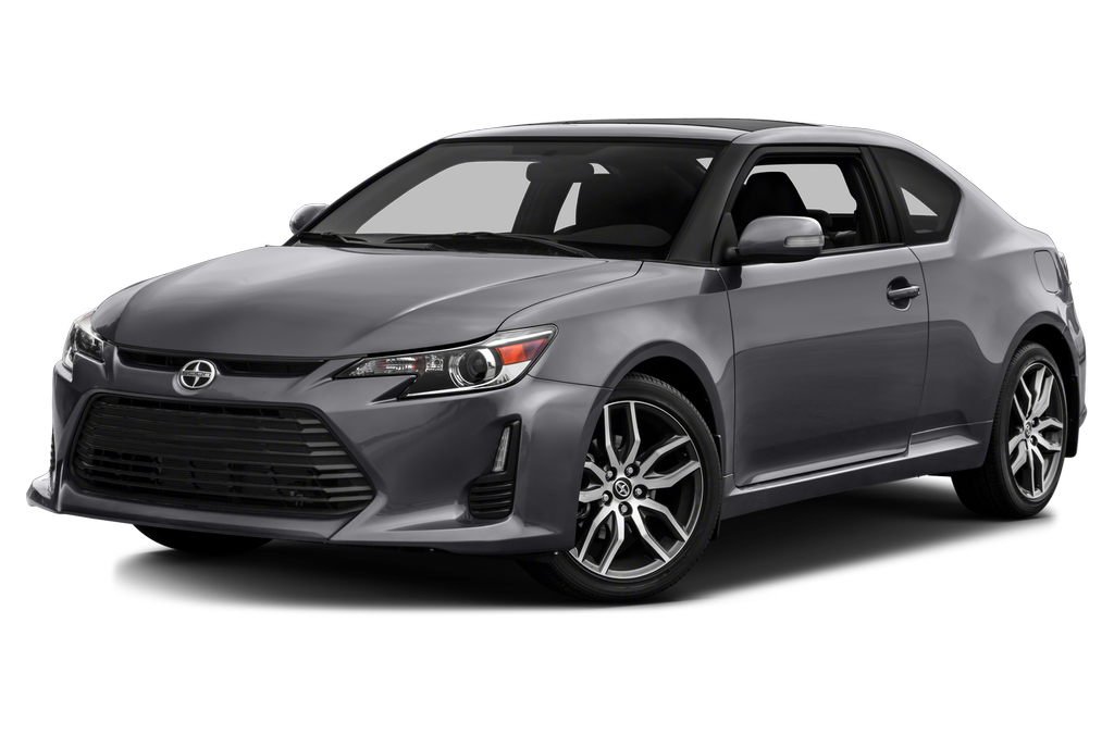 New 2016 Scion tC