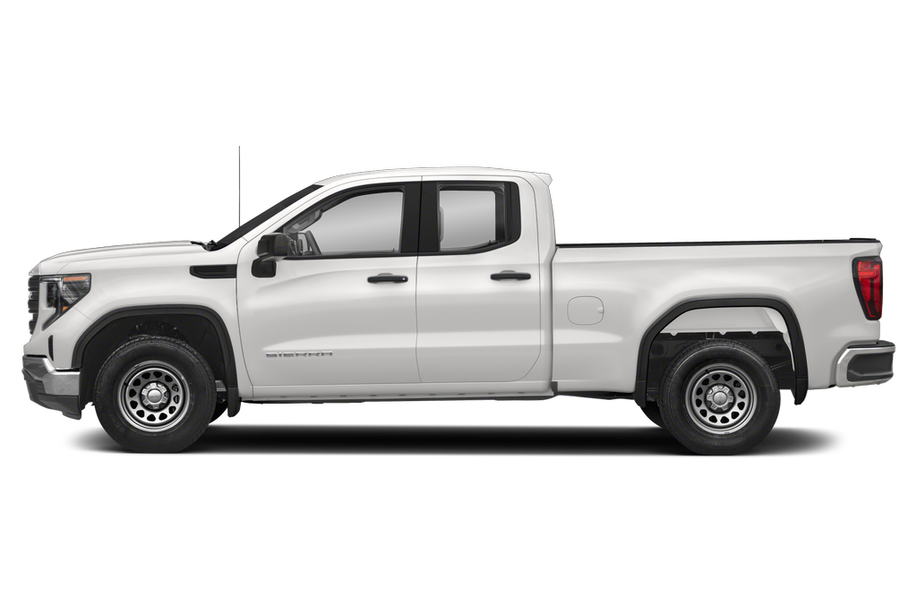 New 2024 GMC Sierra 1500
