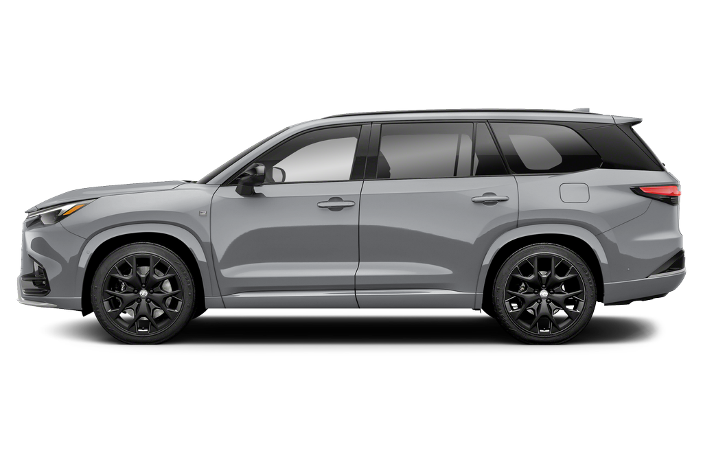 2025 Lexus TX 350