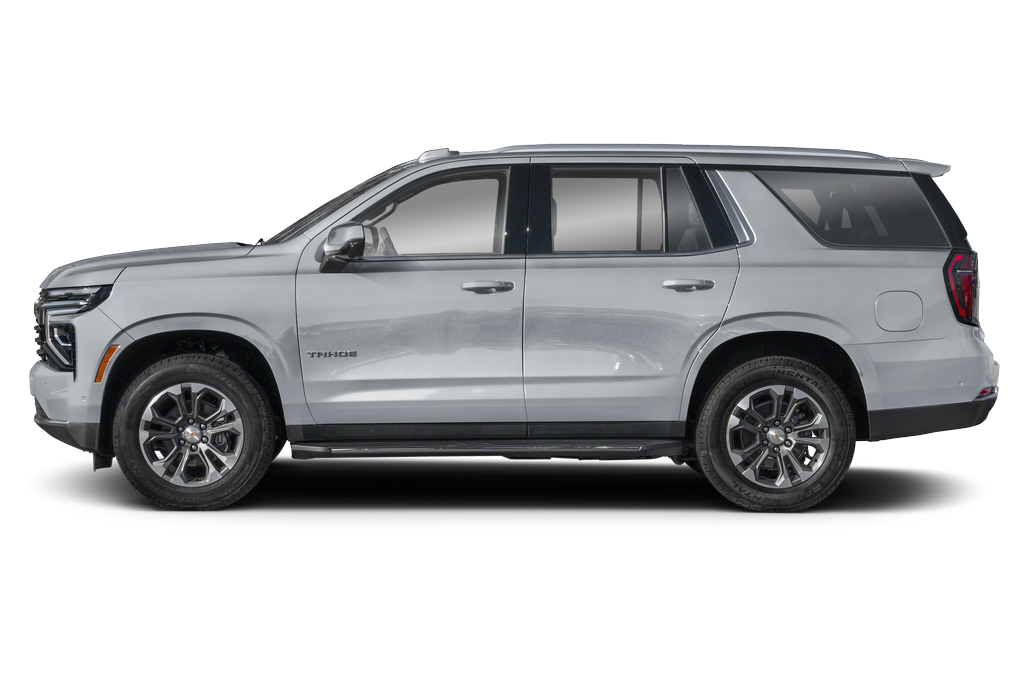 2025 Chevrolet Tahoe