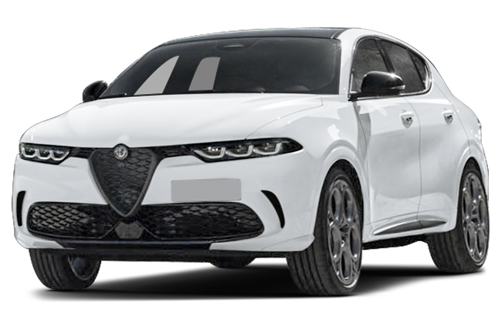 New 2025 Alfa Romeo Tonale