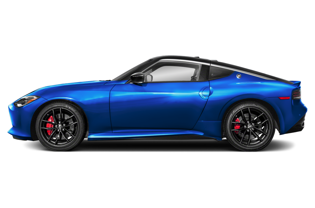 2025 Nissan Z