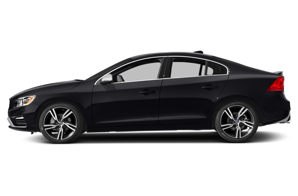 New 2017 Volvo S60