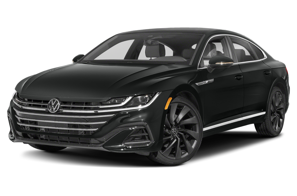 New 2023 Volkswagen Arteon
