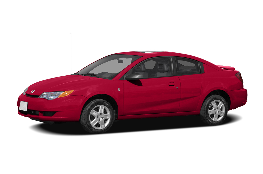 New 2006 Saturn Ion