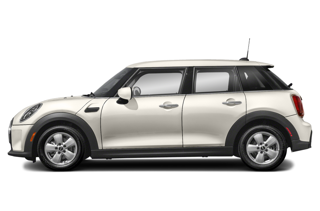 2024 MINI Hardtop Specs, Price, MPG & Reviews | Cars.com