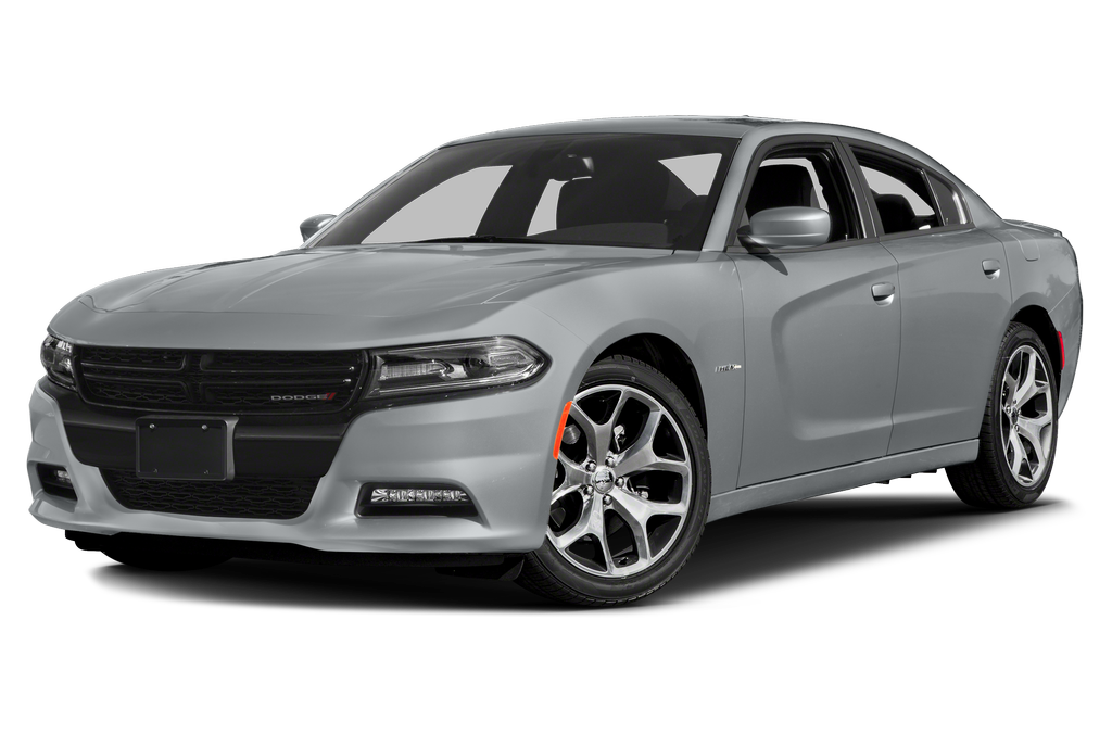 New 2016 Dodge Charger