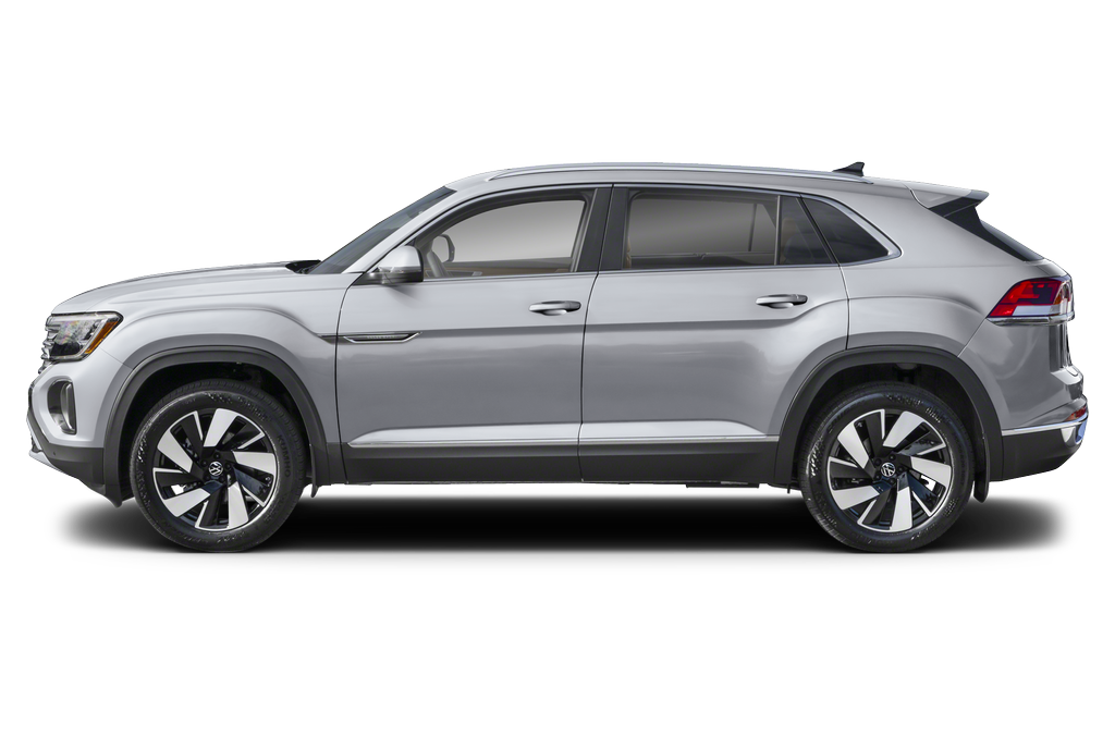 2026 Volkswagen Atlas Cross Sport