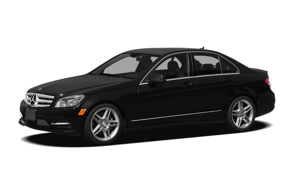 New 2011 Mercedes-Benz C-Class