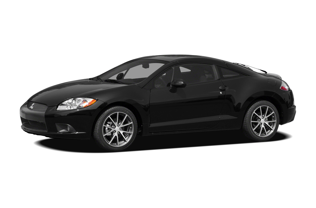 New 2010 Mitsubishi Eclipse