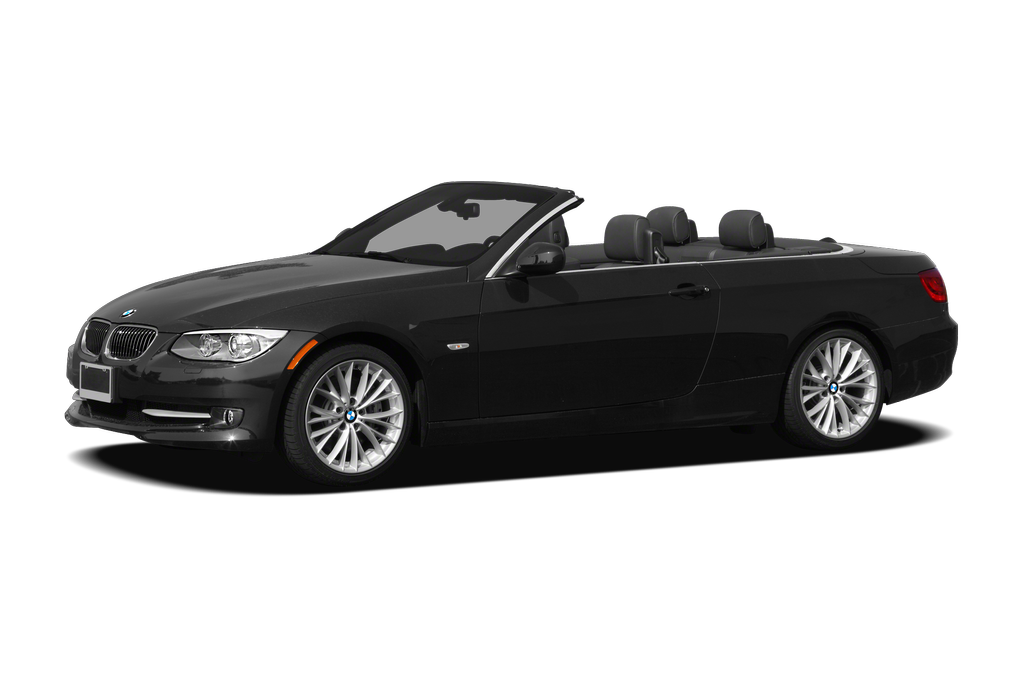 New 2011 BMW 328