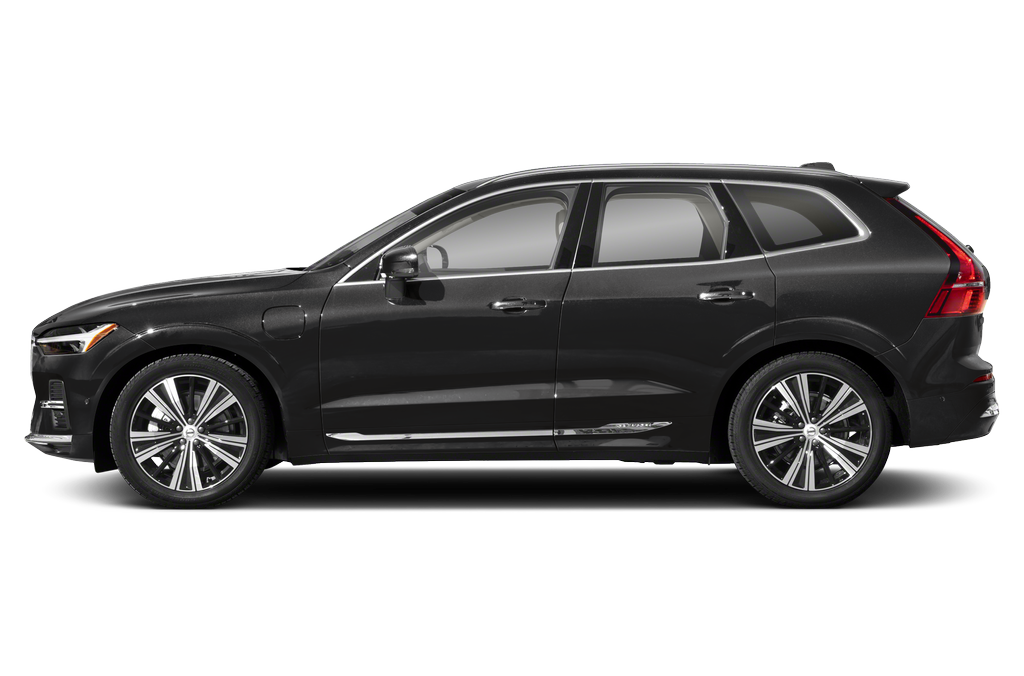 2025 Volvo XC60