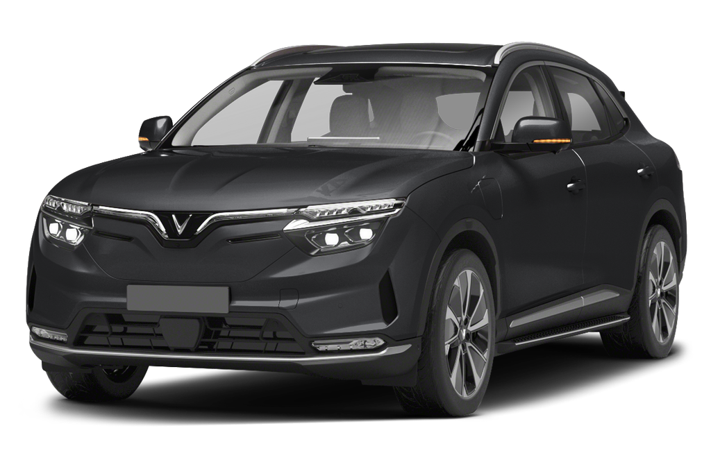 New 2025 VinFast VF 8