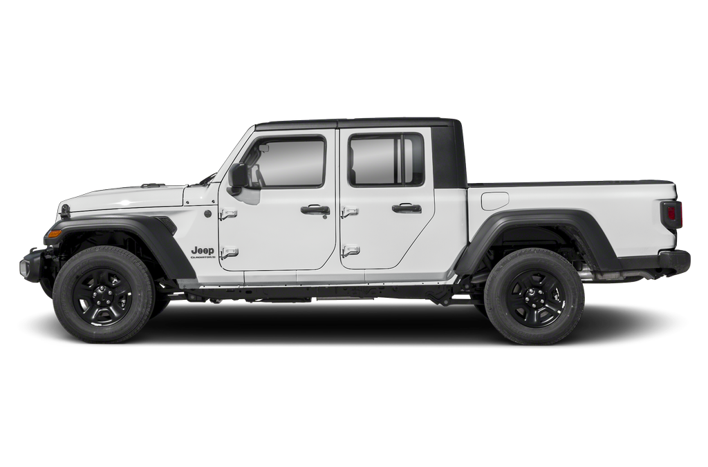 2025 Jeep Gladiator