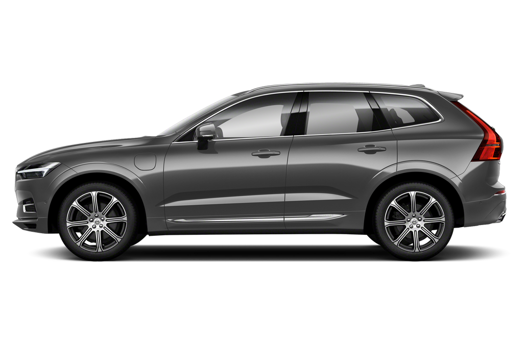 2021 Volvo XC60 Recharge Plug In Hybrid Specs Prices MPG Range Reviews Photos Cars