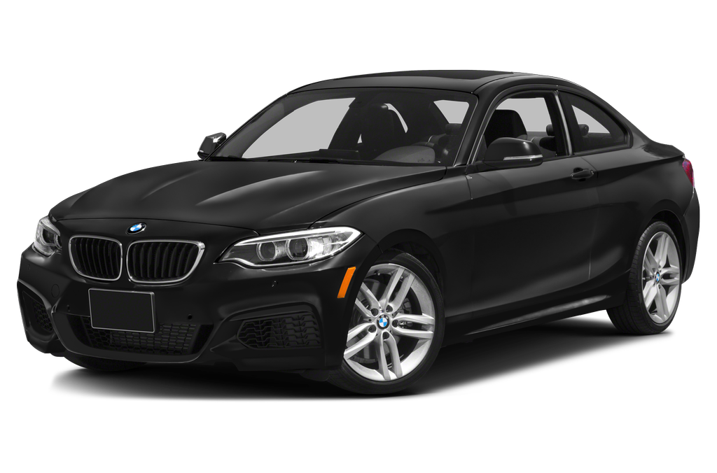 New 2014 BMW 228