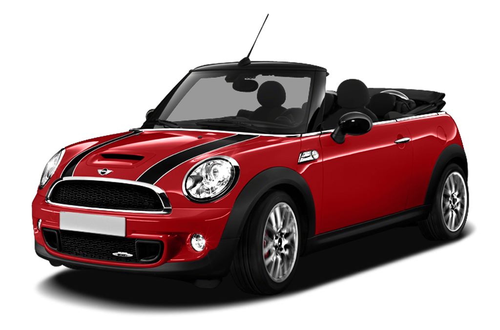 New 2011 MINI Cooper