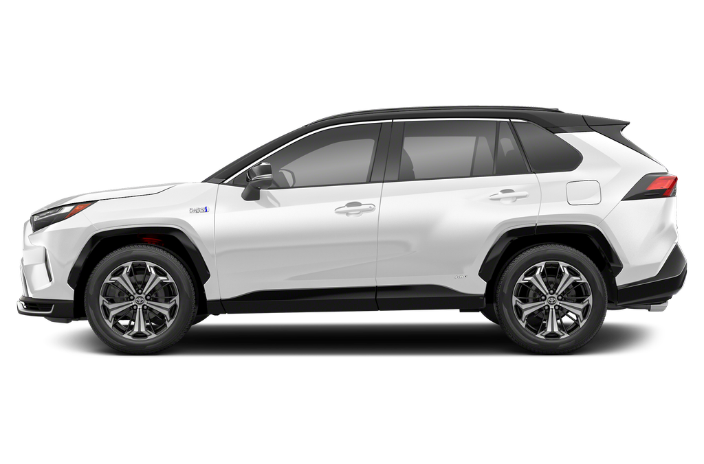 2023 Toyota RAV4 Prime Specs, Price, MPG & Reviews