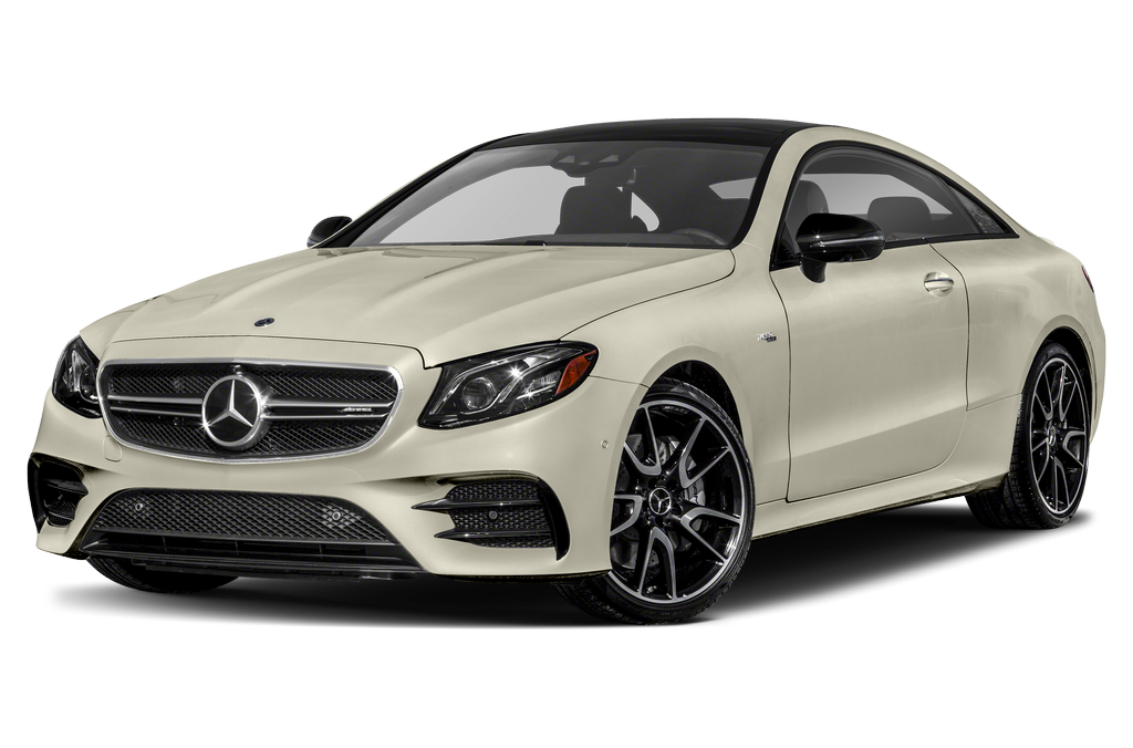 New 2020 Mercedes-Benz AMG E 53