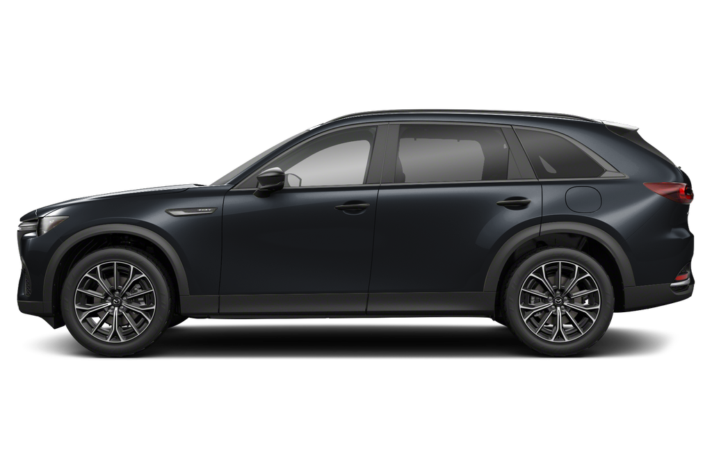 2025 Mazda CX-70 PHEV
