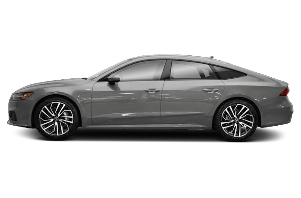 2025 Audi A7