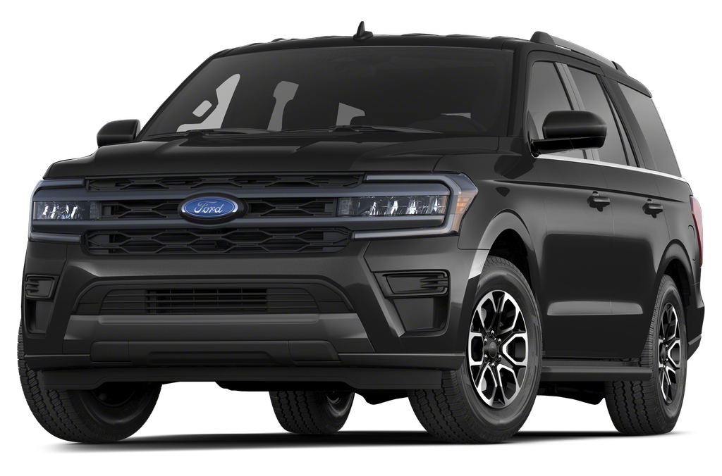 New 2024 Ford Expedition