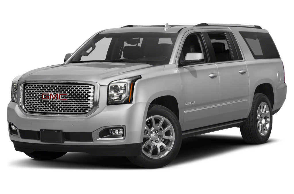 New 2015 GMC Yukon XL
