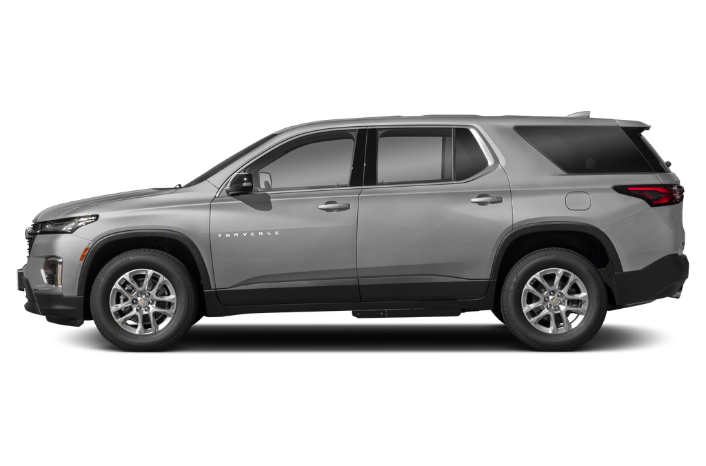 2024 Chevrolet Traverse Limited