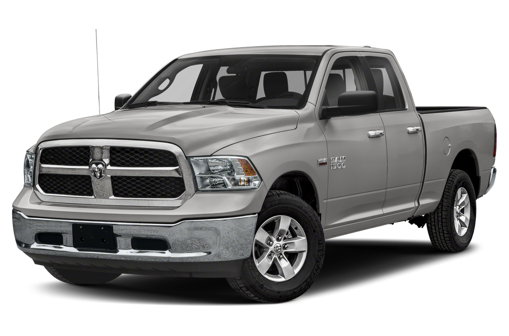 New 2016 RAM 1500