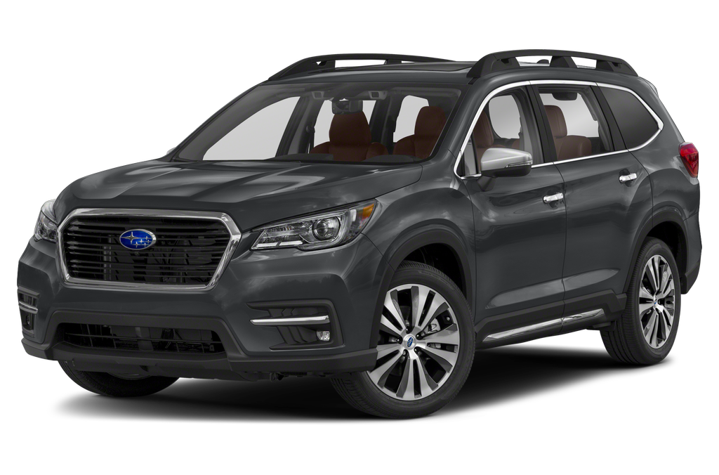 New 2020 Subaru Ascent