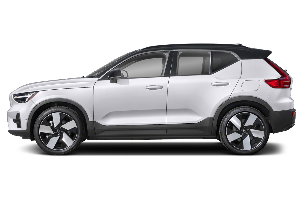 2023 Volvo XC40 Recharge Pure Electric - Specs, Prices, Range, Reviews ...