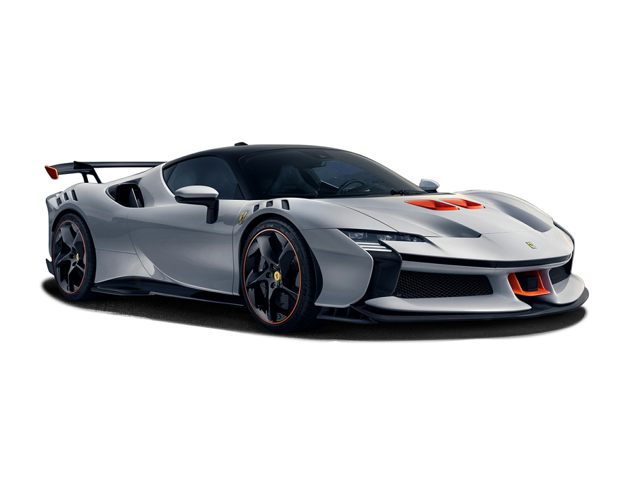 2024 Ferrari SF90 Stradale Specs, Price, MPG & Reviews