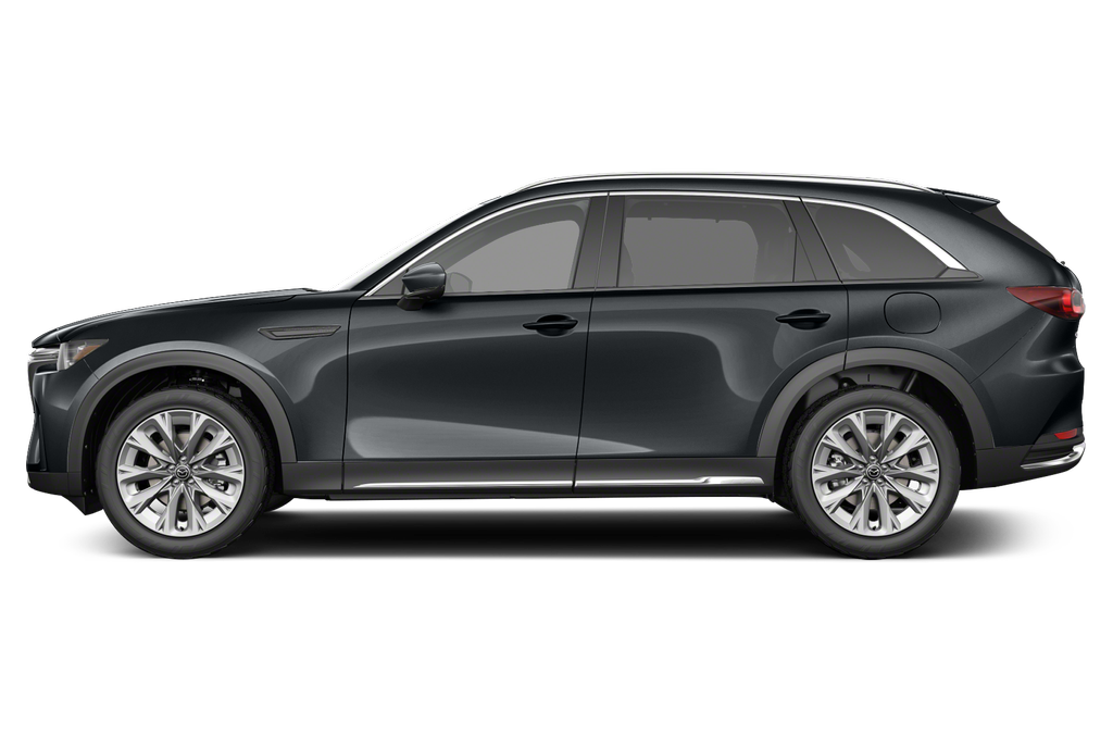 2025 Mazda CX-90
