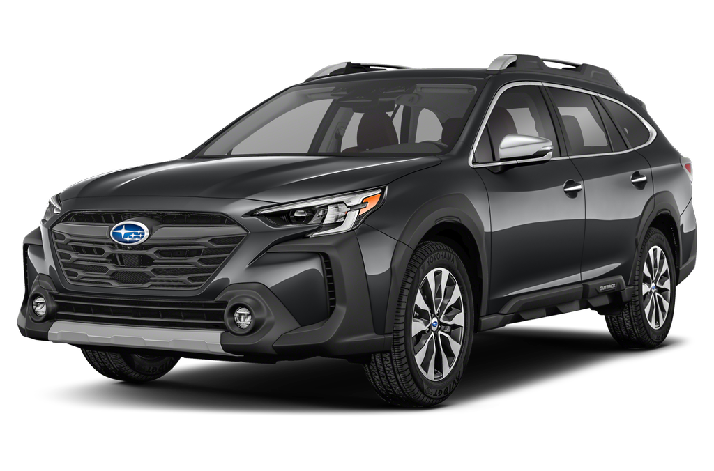 New 2023 Subaru Outback