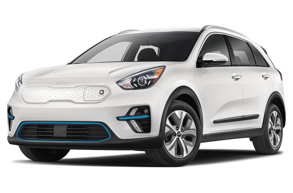 New 2022 Kia Niro EV