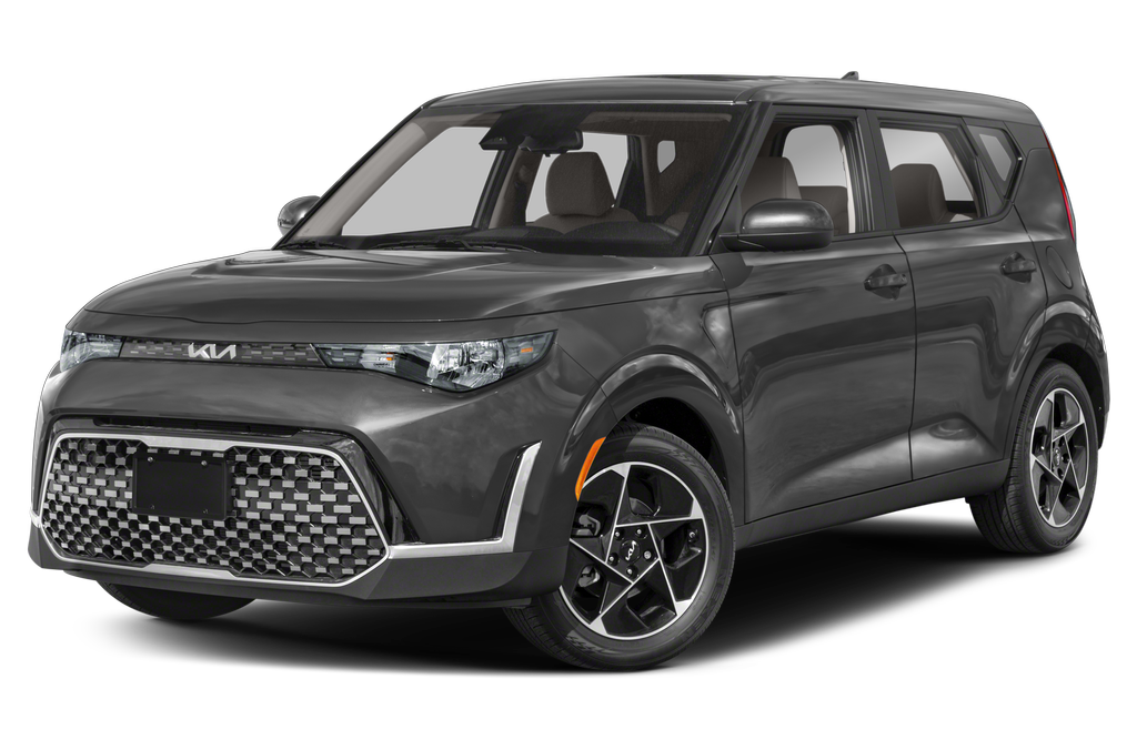 New 2024 Kia Soul