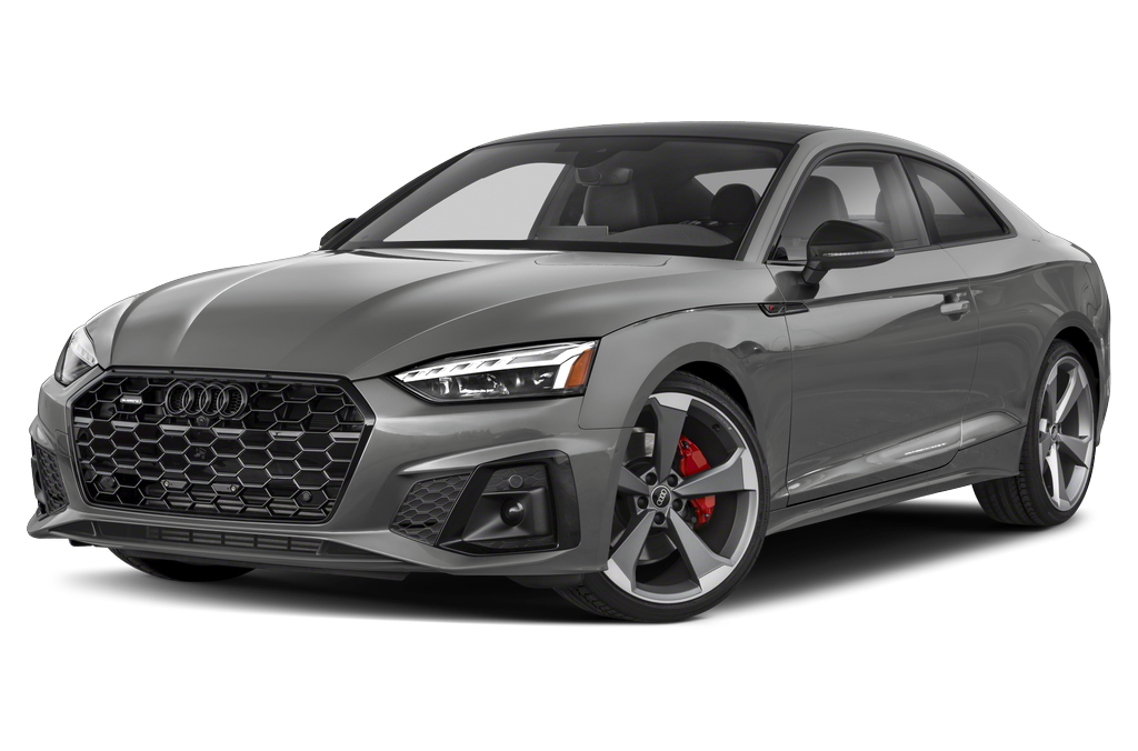 New 2025 Audi A5