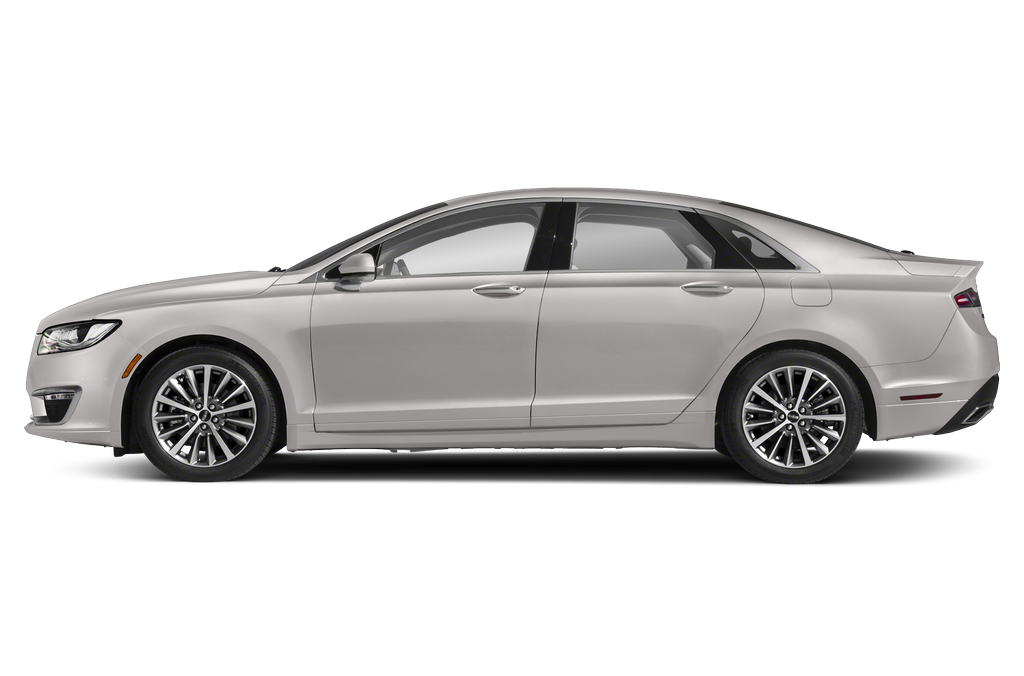 New 2019 Lincoln MKZ Hybrid