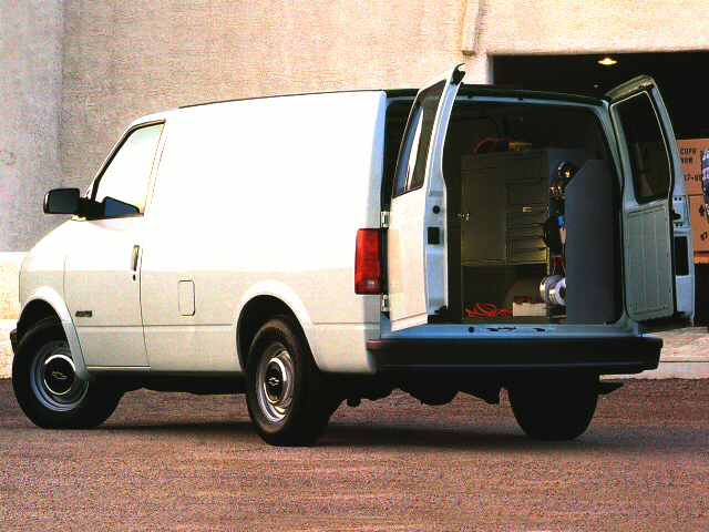 New 1997 Chevrolet 3500