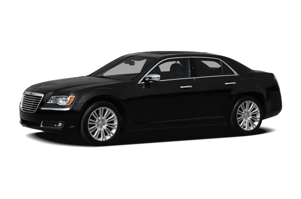 New 2012 Chrysler 300