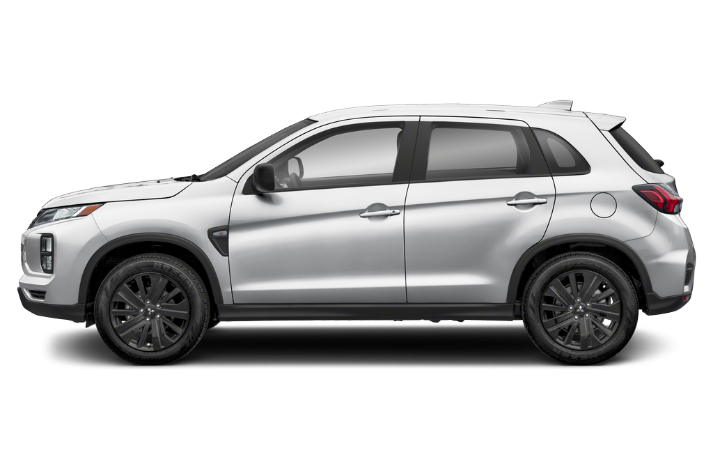 2026 Mitsubishi Outlander Sport