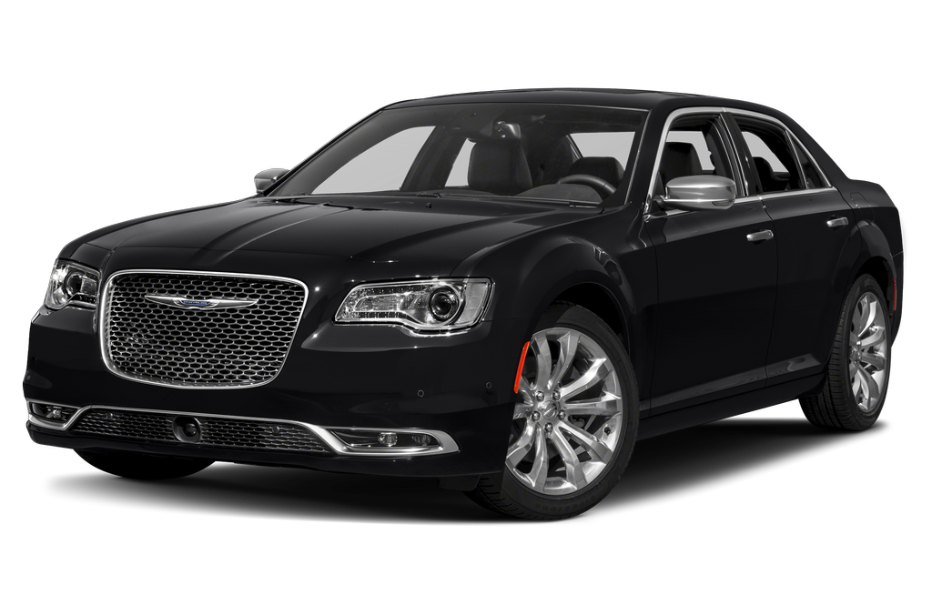 New 2017 Chrysler 300C