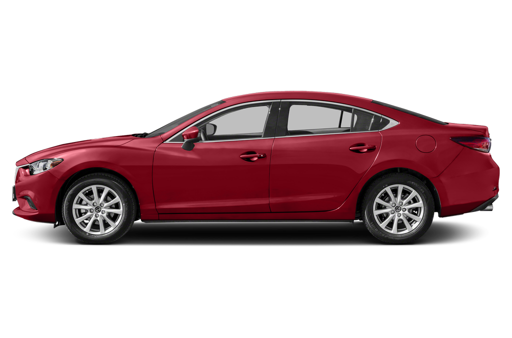 New 2016 Mazda Mazda6