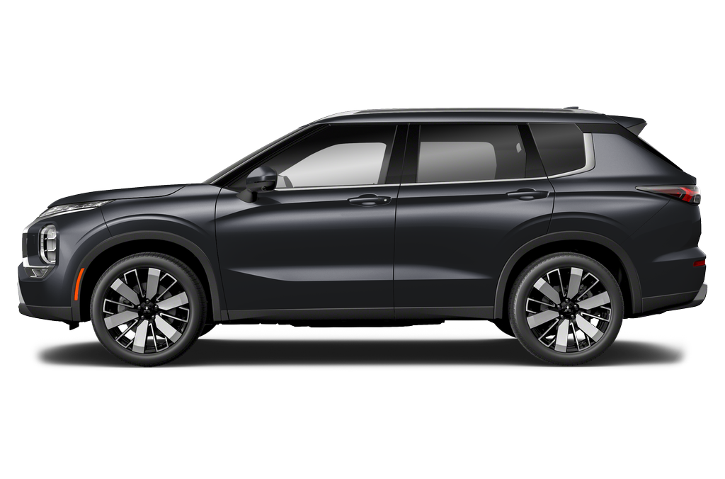 2025 Mitsubishi Outlander