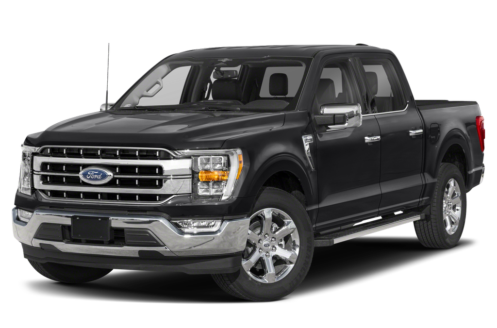 New 2023 Ford F-150
