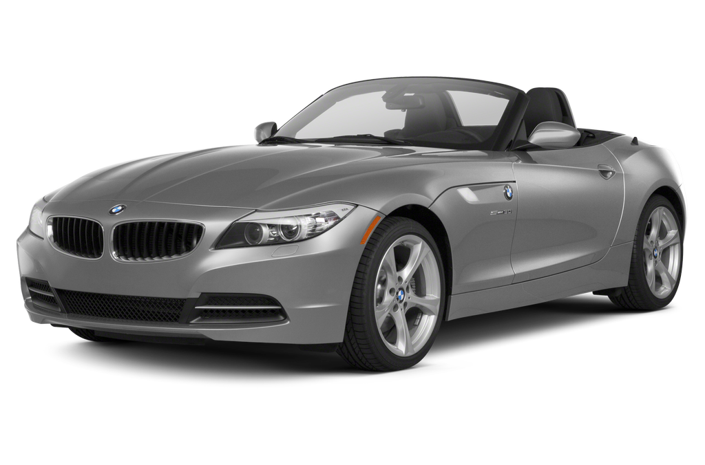 New 2013 BMW Z4